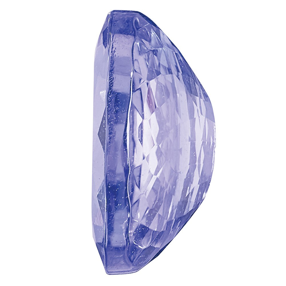 Gemstone Tanzanite A Quality 5X4mm Oval