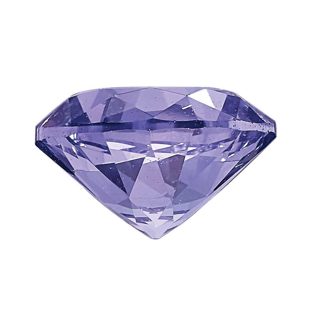 Gemstone Tanzanite A Quality 5.5mm Round
