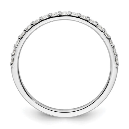 14K Yellow Gold Diamond Ring