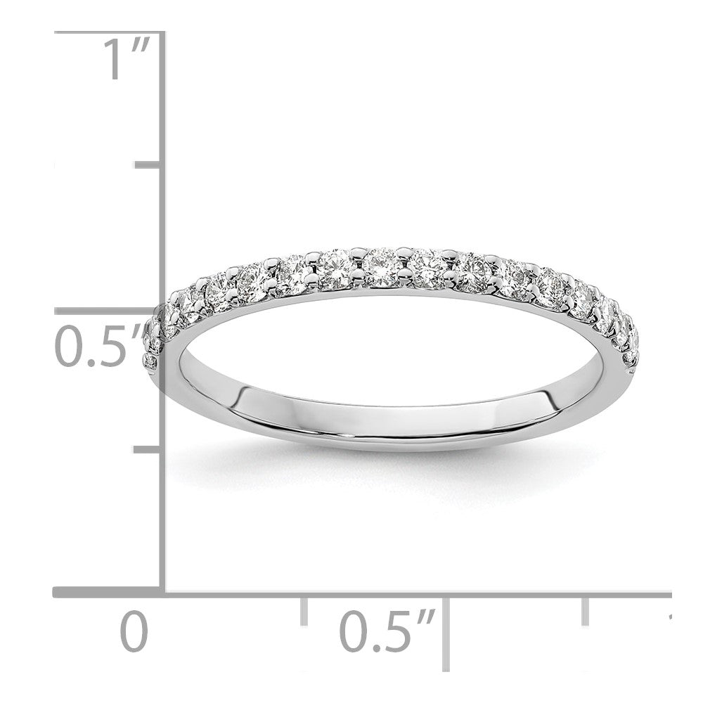 14K Yellow Gold Diamond Ring