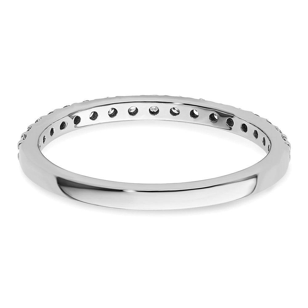 14K Yellow Gold Diamond Ring