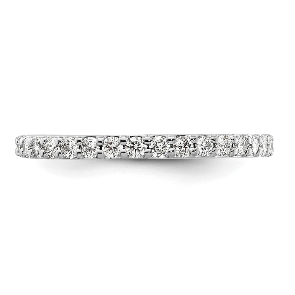 14K Yellow Gold Diamond Ring