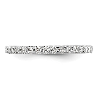 14K Yellow Gold Diamond Ring