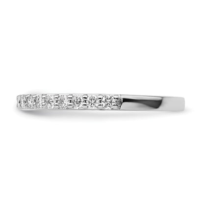 14K Yellow Gold Diamond Ring