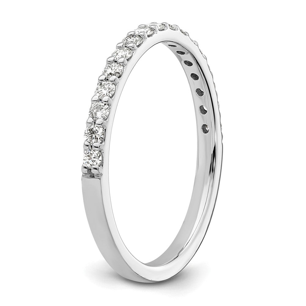 14K Yellow Gold Diamond Ring