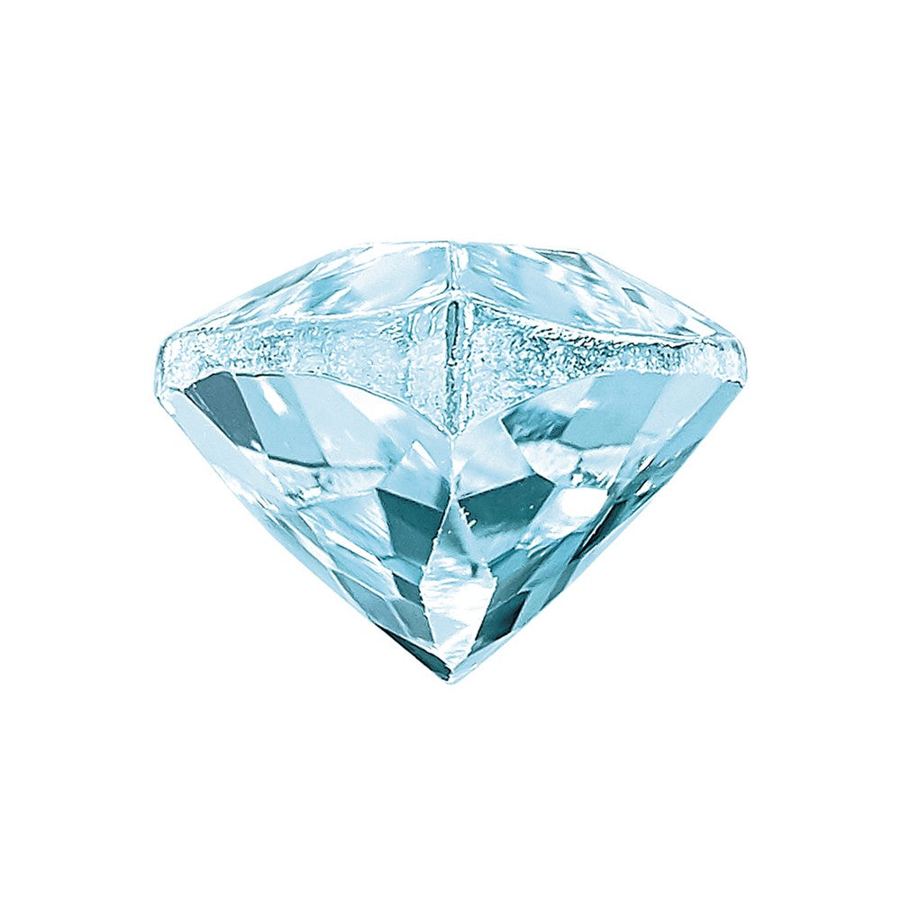 Gemstone Aquamarine Aa Quality 7X3.5mm Marquise