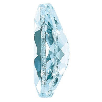 Gemstone Aquamarine Aa Quality 8X4mm Marquise