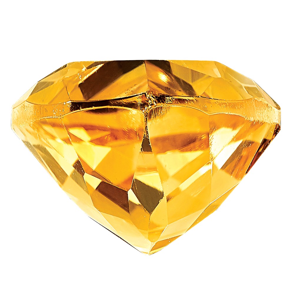 Gemstone Citrine Aa Quality 9X6mm Pear