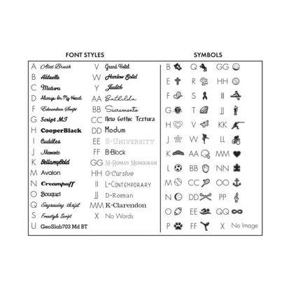 14K Rose Gold Customized Ring