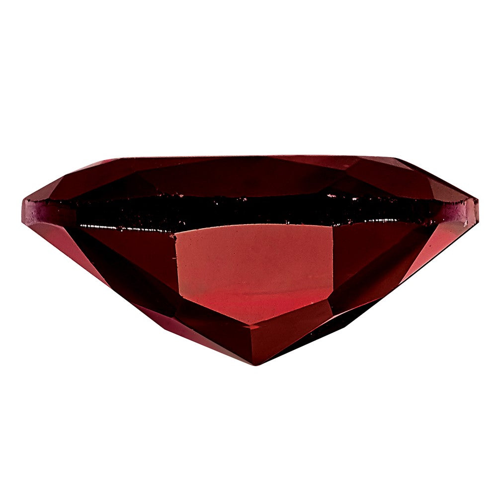 Gemstone Garnet Aa Quality 7mm Antique Cushion
