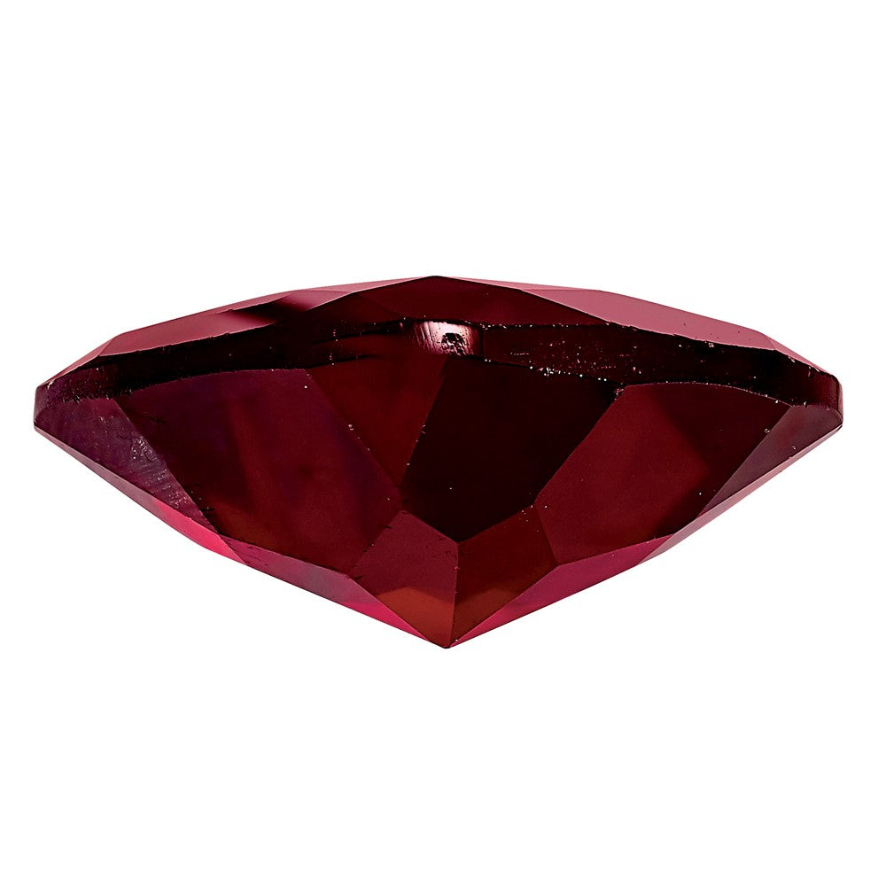 Gemstone Garnet Aa Quality 7mm Antique Cushion