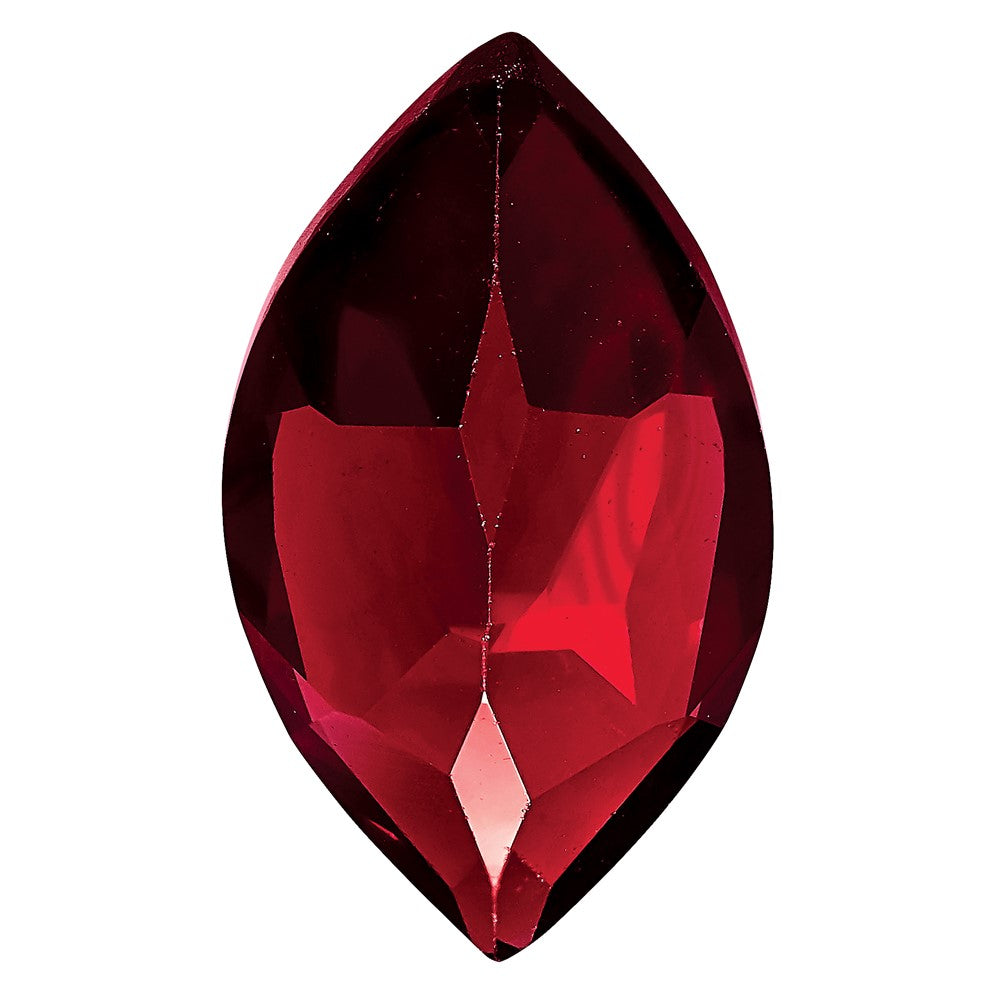 Gemstone Garnet Aa Quality 4X2mm Marquise