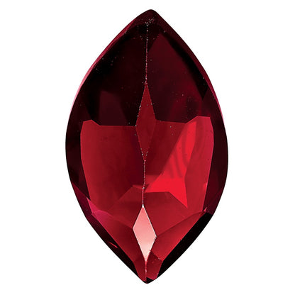 Gemstone Garnet Aa Quality 4X2mm Marquise