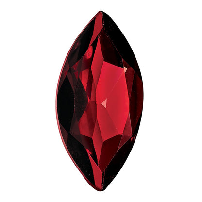 Gemstone Garnet Aa Quality 4X2mm Marquise