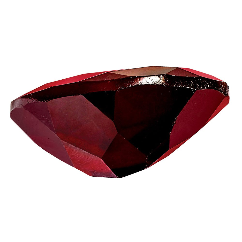 Gemstone Garnet Aa Quality 6X4mm Oval