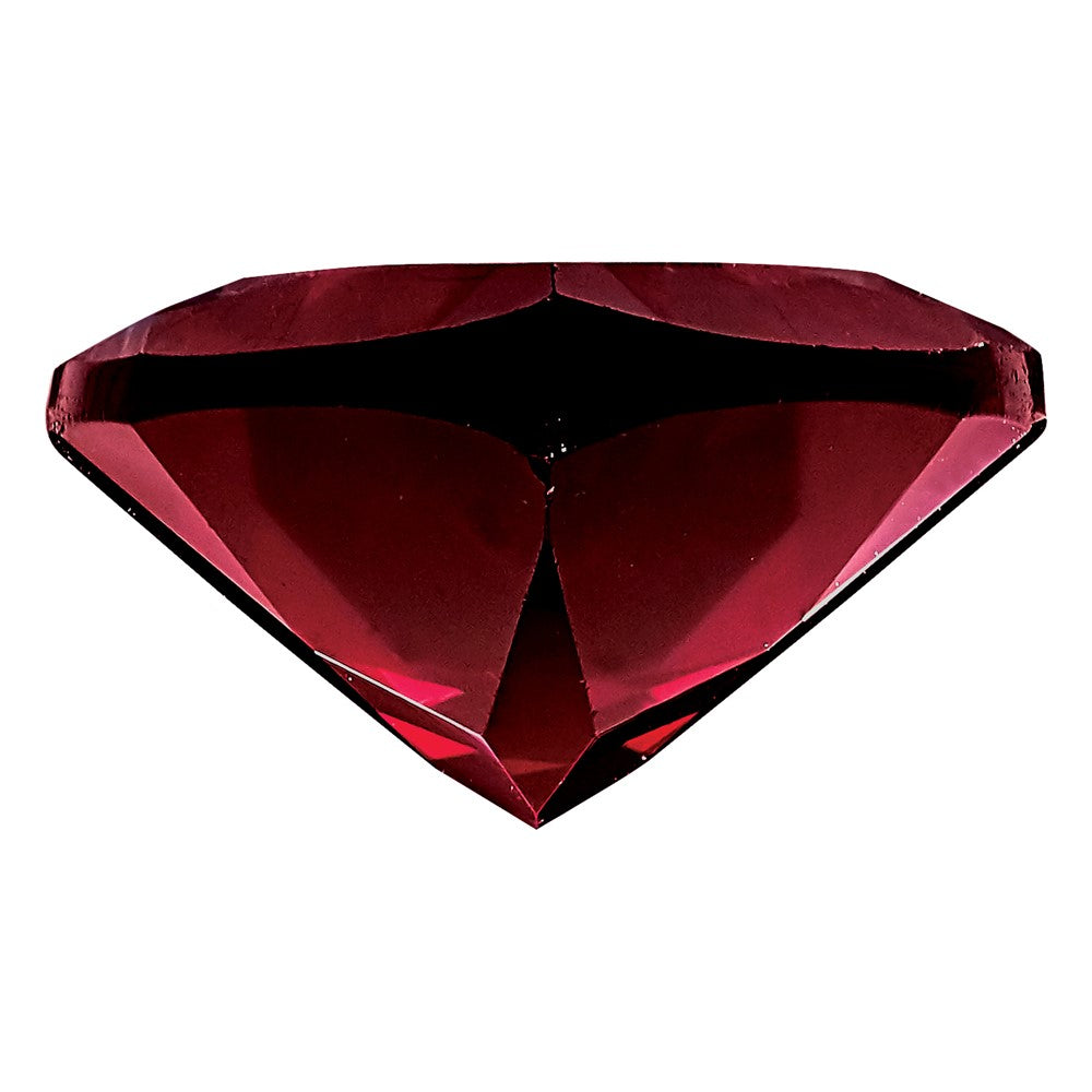 Gemstone Garnet Aa Quality 14X9mm Pear