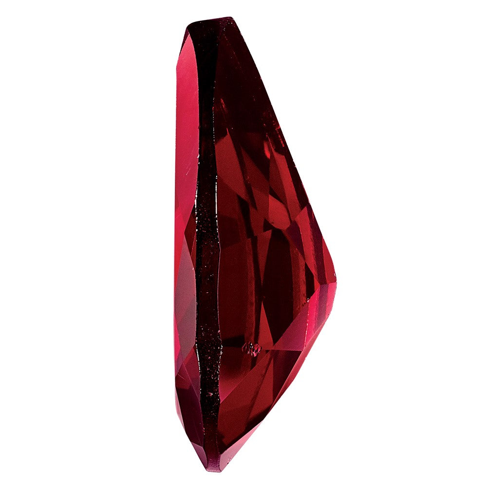 Gemstone Garnet Aa Quality 8X5mm Pear