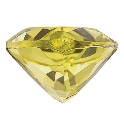 Gemstone Lemon Quartz Aa Quality 8X6mm Pear
