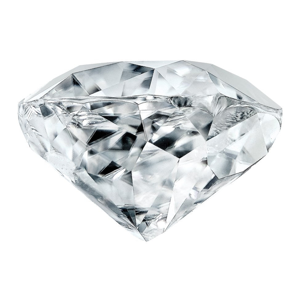 Gemstone Moissanite Pure Light D-E-F Color 8X6mm Modern Long Cushion