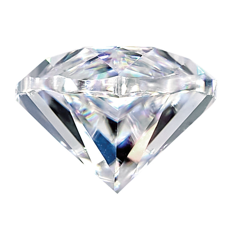Gemstone Moissanite Pure Light D-E-F Color 8X4mm Marquise