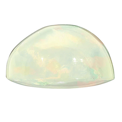 Gemstone Ethiopian Opal Aaa Quality 10X8mm Oval Cabochon