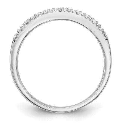 Platinum Diamond Band