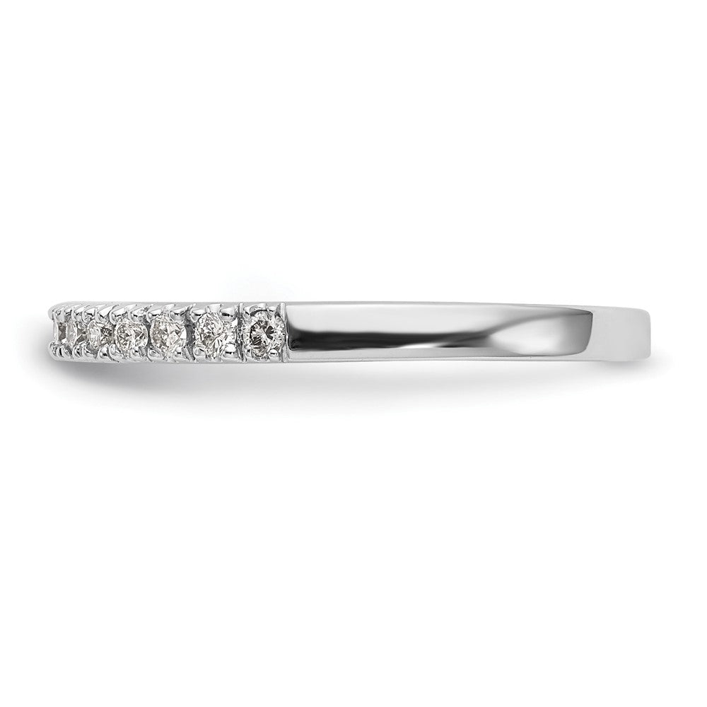 Platinum Diamond Band