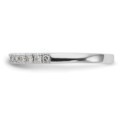 Platinum Diamond Band