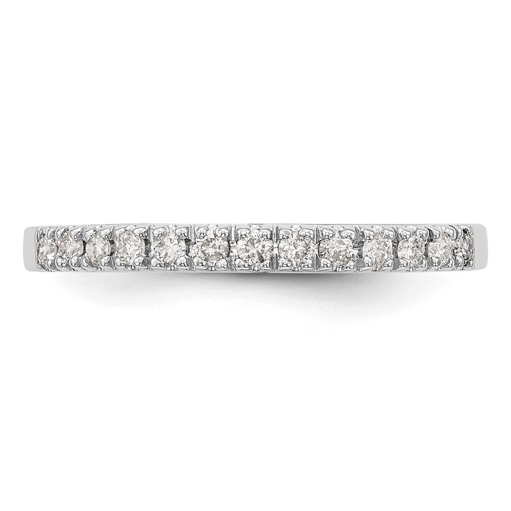 Platinum Diamond Band