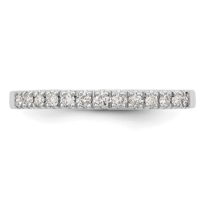 Platinum Diamond Band
