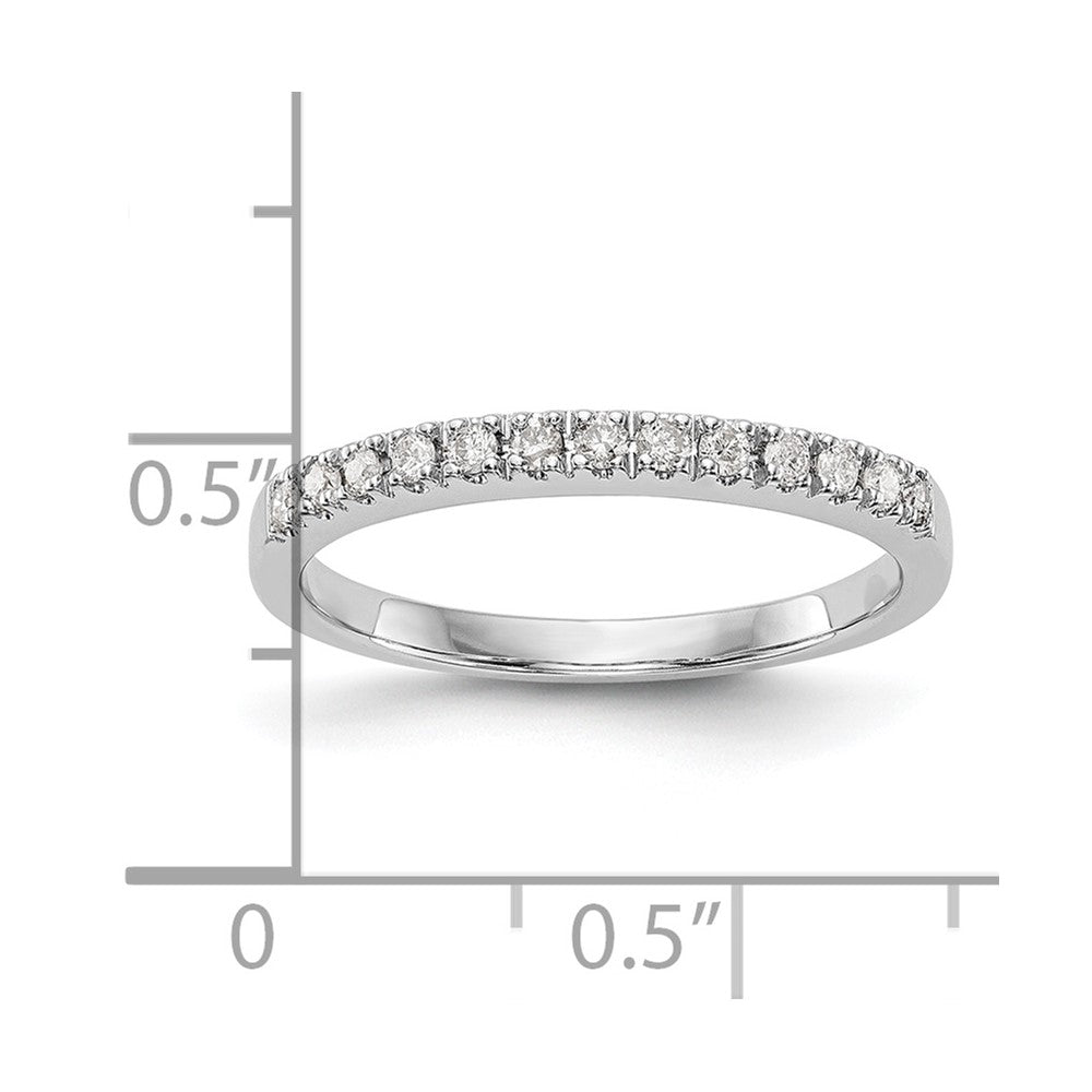 Platinum Diamond Band