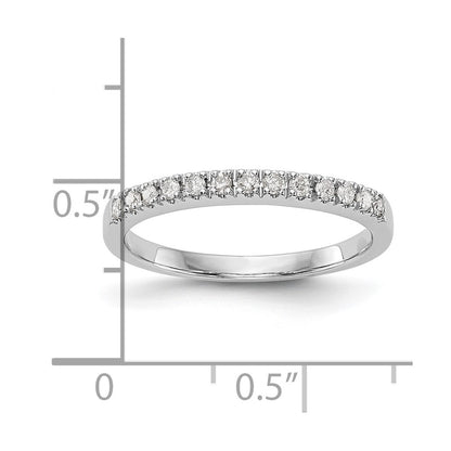 Platinum Diamond Band