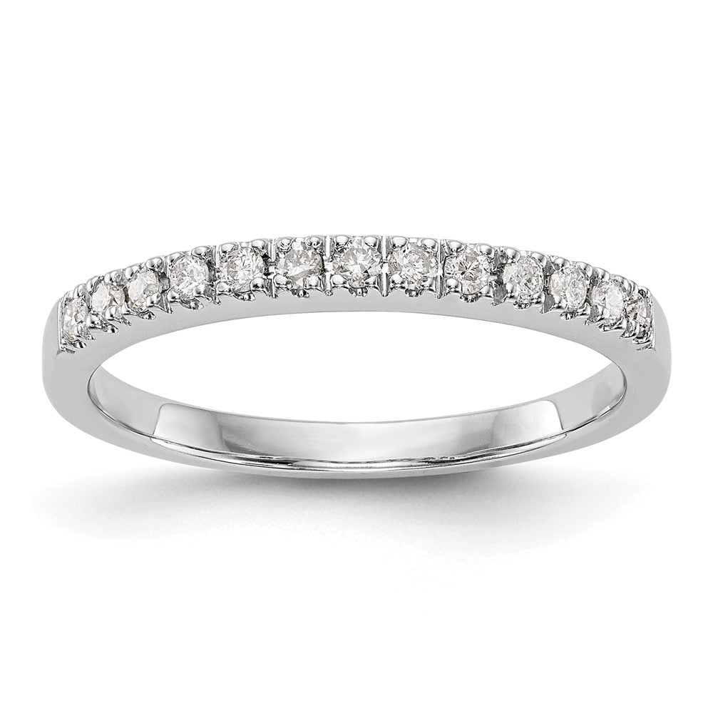 Platinum Diamond Band