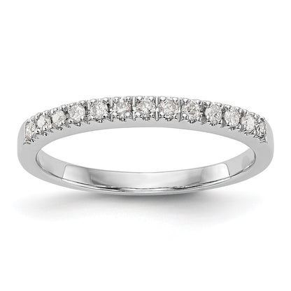 Platinum Diamond Band