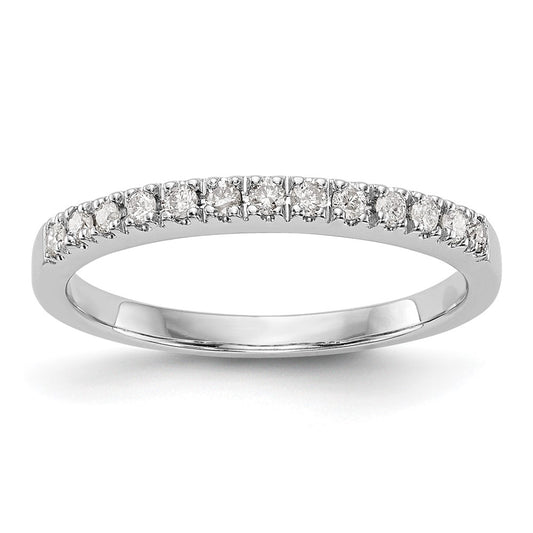 Platinum Diamond Band