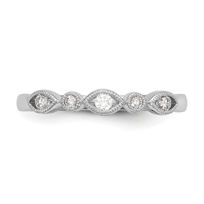 Platinum Diamond Band
