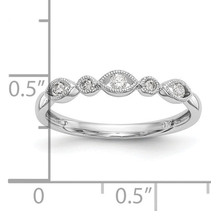 Platinum Diamond Band