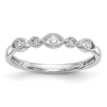Platinum Diamond Band