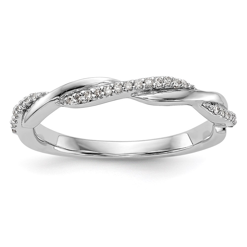Platinum Diamond Band