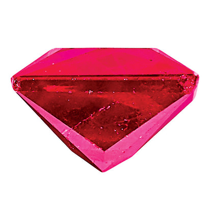 Gemstone Ruby Aa Quality 2mm Princess