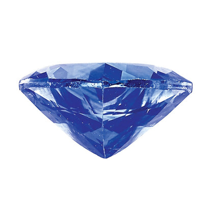 Gemstone Blue Sapphire Aa Quality 5mm Heart