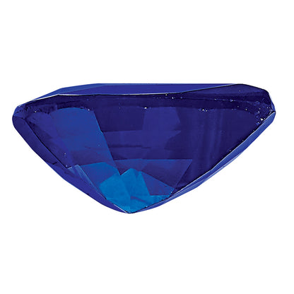 Gemstone Blue Sapphire C Quality 7X5mm Pear