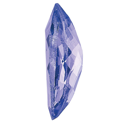 Gemstone Tanzanite A Quality 7X3.5mm Marquise