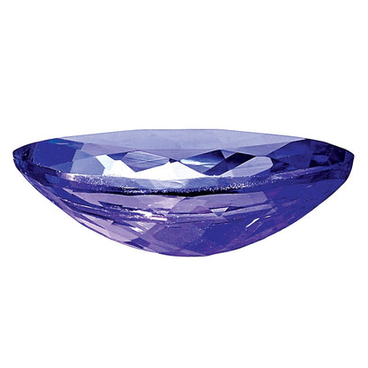 Gemstone Tanzanite Aa Quality 8X4.5mm Marquise