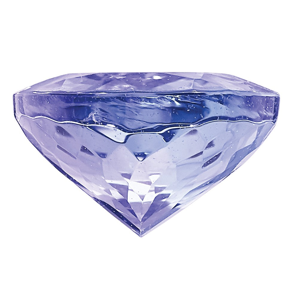 Gemstone Tanzanite A Quality 5X4mm Oval