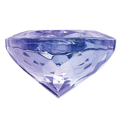 Gemstone Tanzanite A Quality 7X5mm Oval