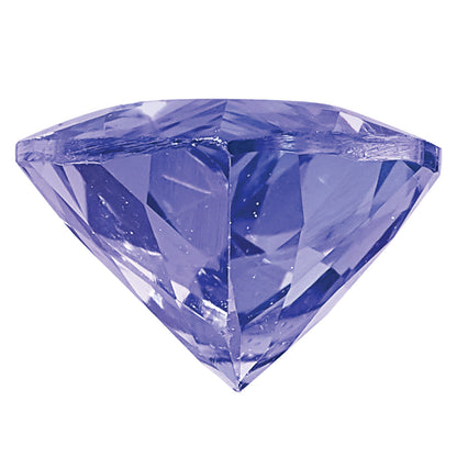 Gemstone Tanzanite A Quality 5X3mm Pear