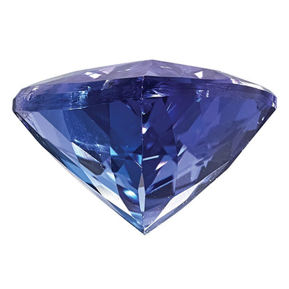 Gemstone Tanzanite Aa Quality 5X3mm Pear