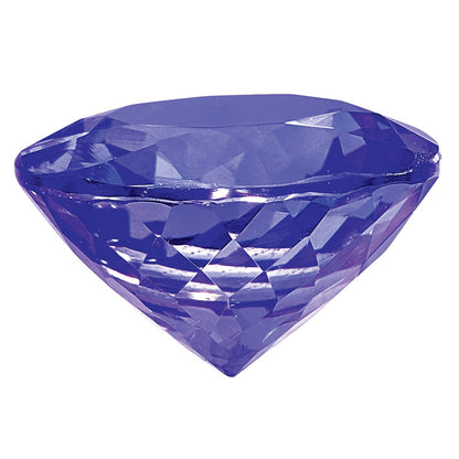 Gemstone Tanzanite Aa Quality 7mm Round