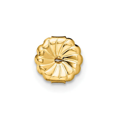 14K Yellow Gold 2 Ctw Certified Lab Grown Diamond Vs+ F+ Round 4 Prong Heavy Wt. Stud Earrings